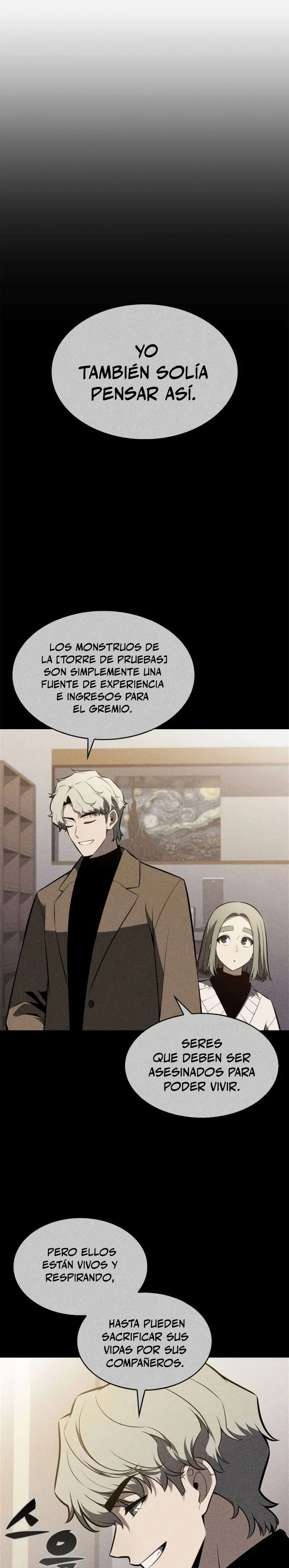 Sin fin skills > Capitulo 206 > Page 361