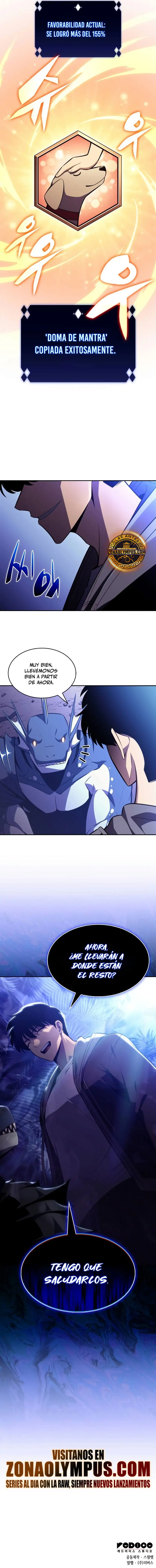 Sin fin skills > Capitulo 206 > Page 391