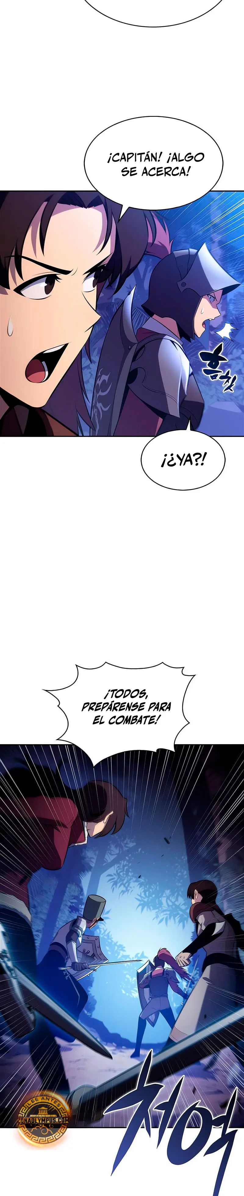Sin fin skills > Capitulo 207 > Page 41