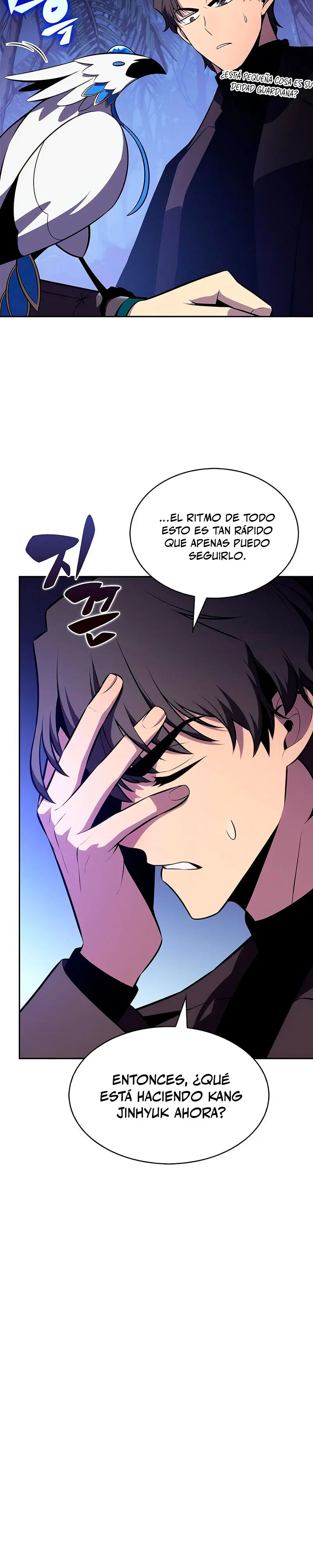 Sin fin skills > Capitulo 207 > Page 171