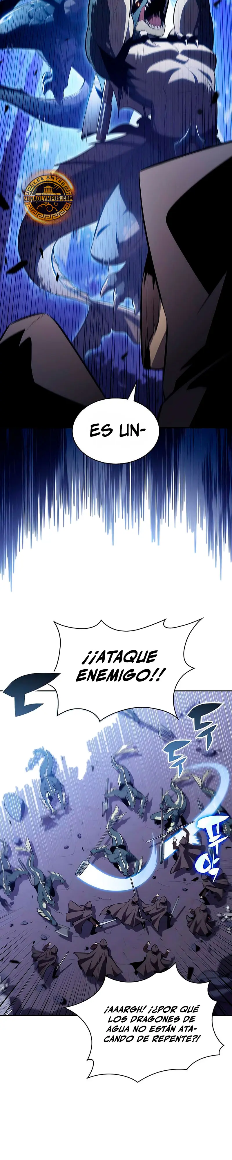 Sin fin skills > Capitulo 207 > Page 211