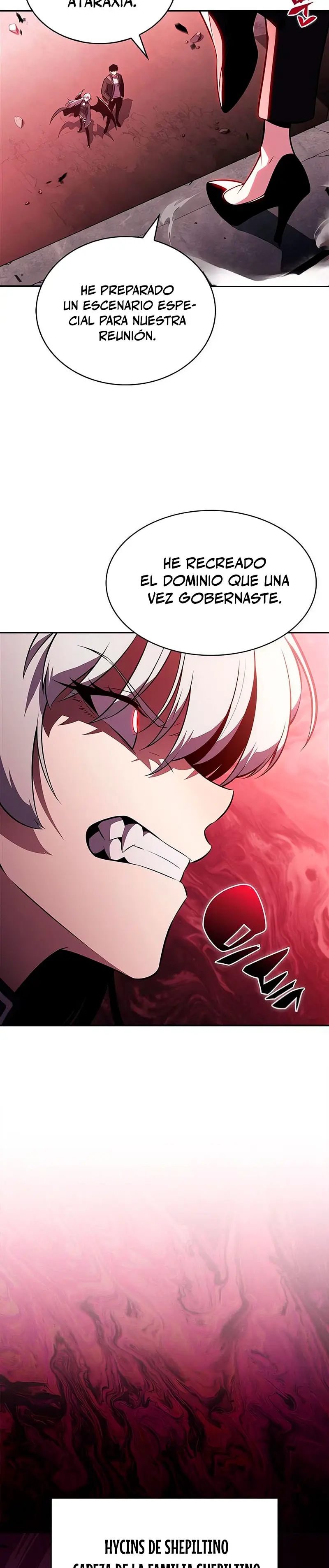 Sin fin skills > Capitulo 207 > Page 281