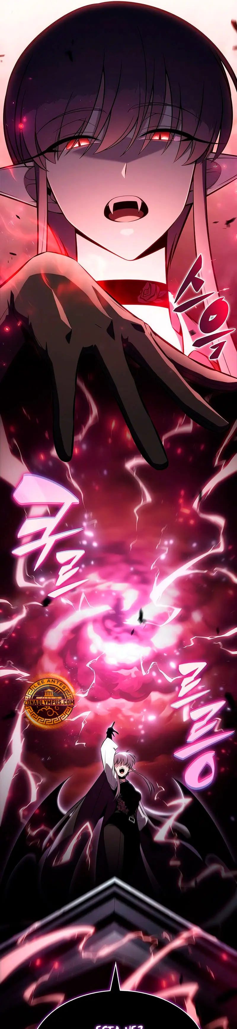 Sin fin skills > Capitulo 207 > Page 301