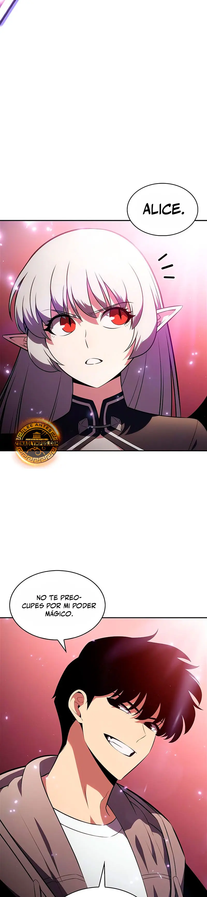 Sin fin skills > Capitulo 207 > Page 351