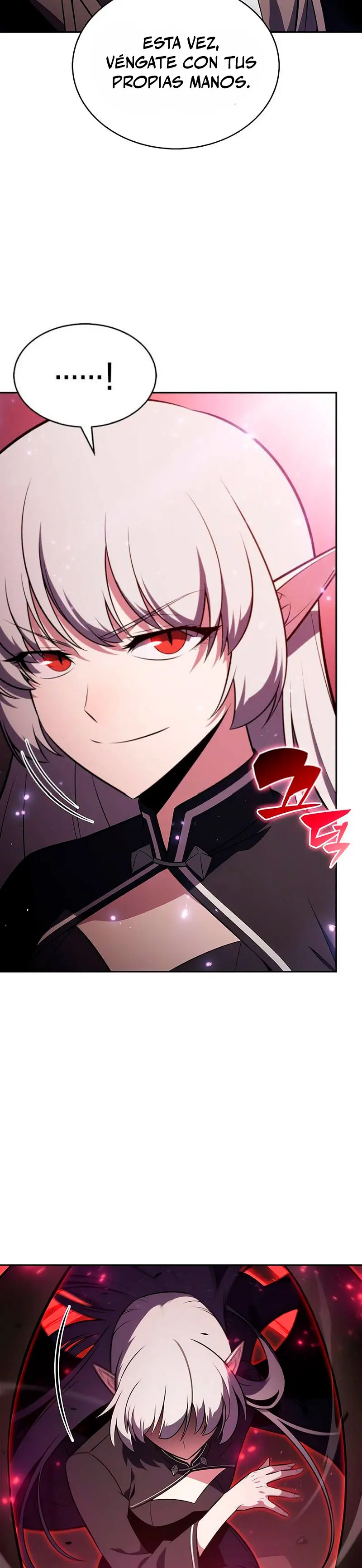 Sin fin skills > Capitulo 207 > Page 361