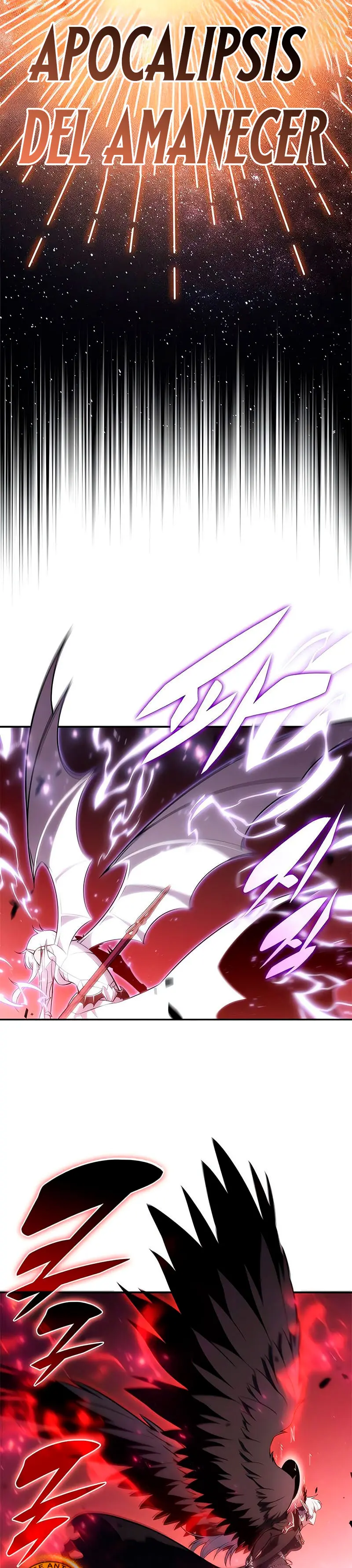 Sin fin skills > Capitulo 207 > Page 391