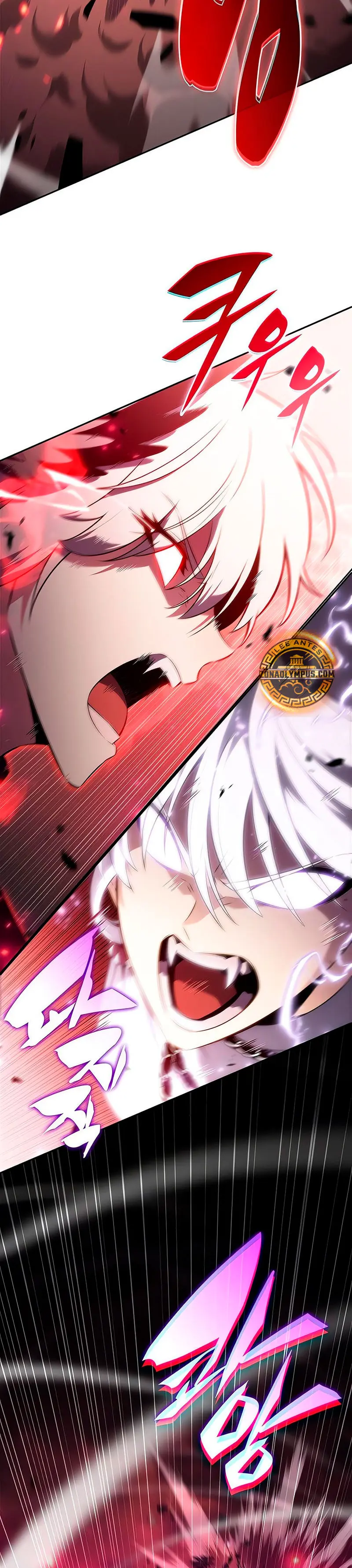 Sin fin skills > Capitulo 207 > Page 411