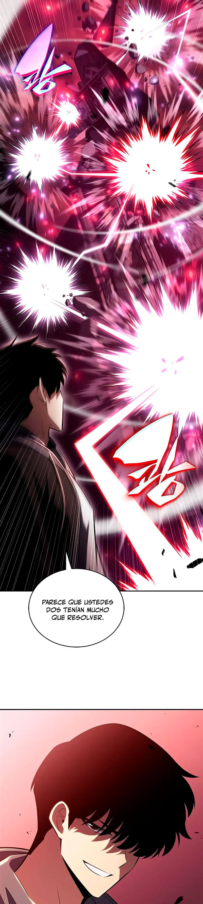 Sin fin skills > Capitulo 207 > Page 421