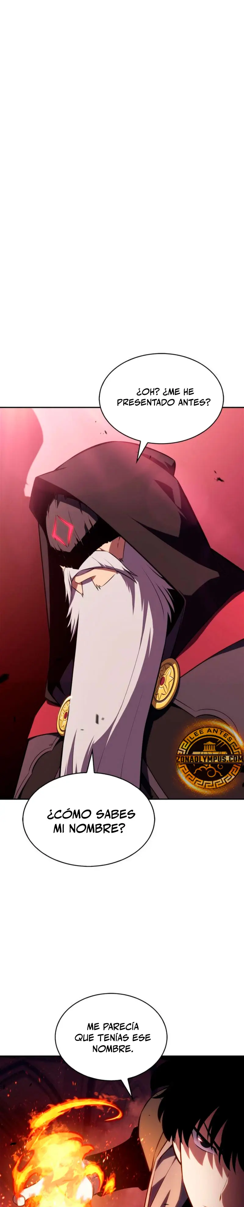 Sin fin skills > Capitulo 208 > Page 31