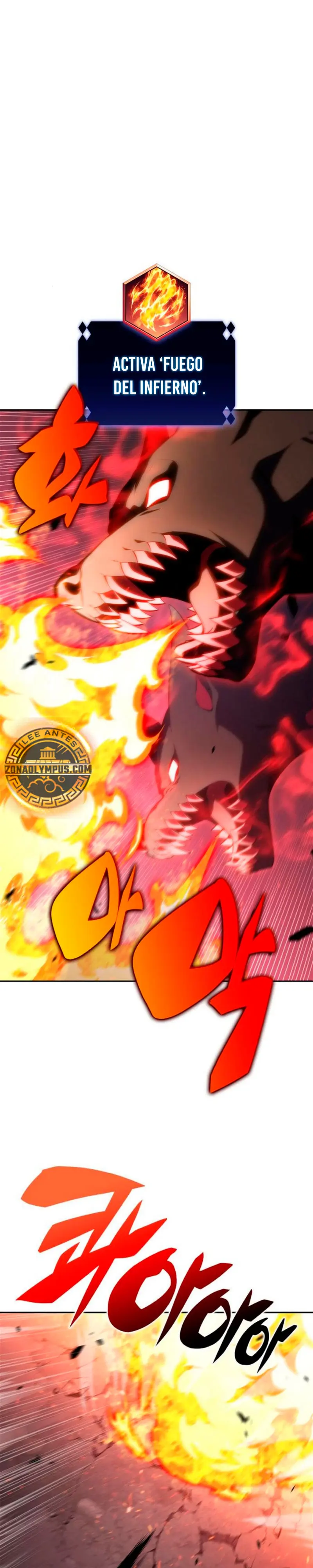 Sin fin skills > Capitulo 208 > Page 91