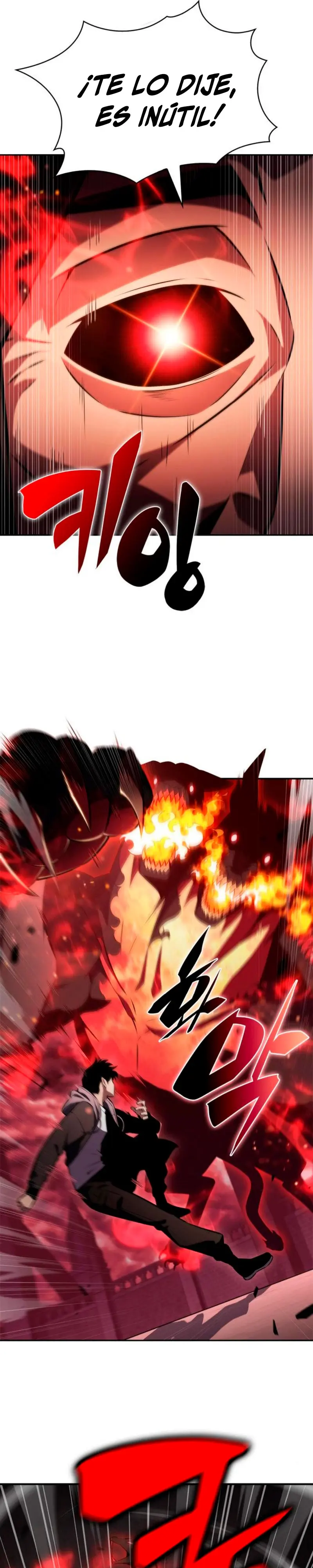 Sin fin skills > Capitulo 208 > Page 111