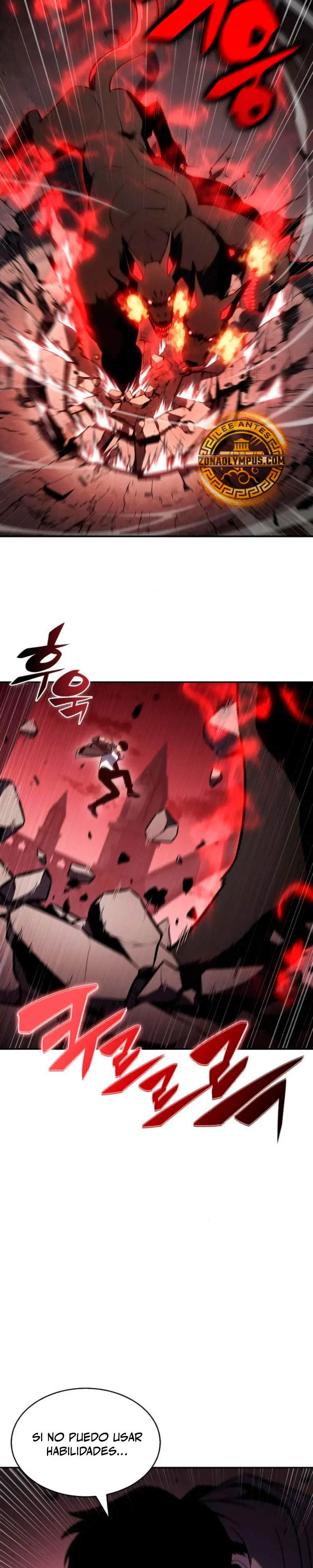 Sin fin skills > Capitulo 208 > Page 121