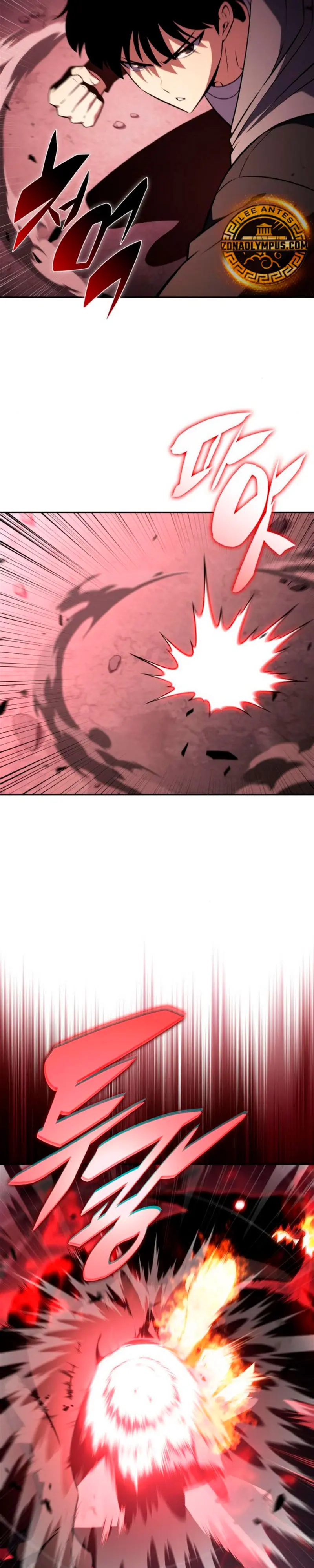 Sin fin skills > Capitulo 208 > Page 131