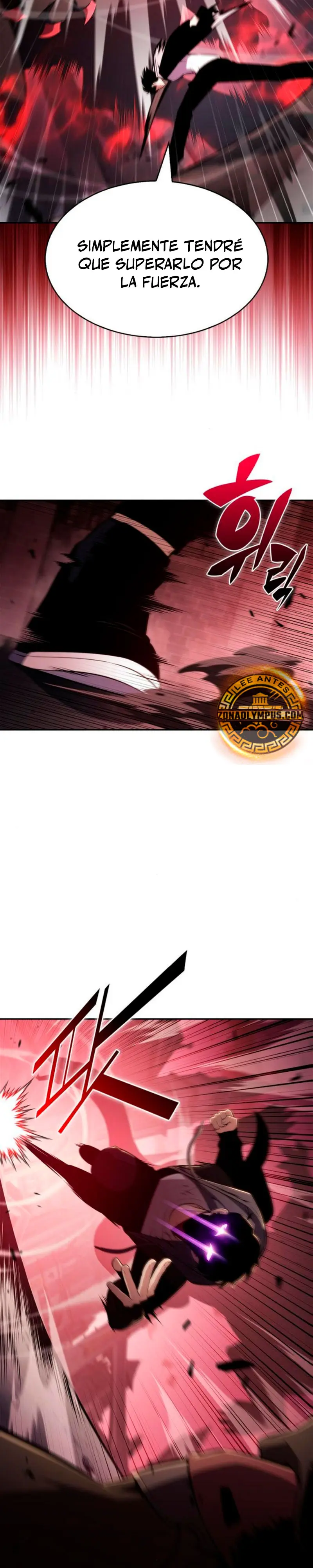Sin fin skills > Capitulo 208 > Page 151