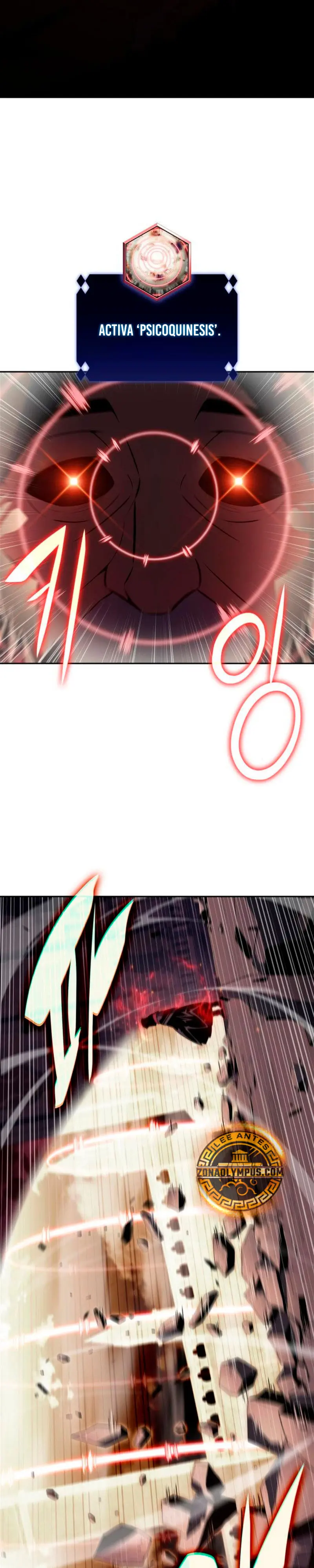 Sin fin skills > Capitulo 208 > Page 161