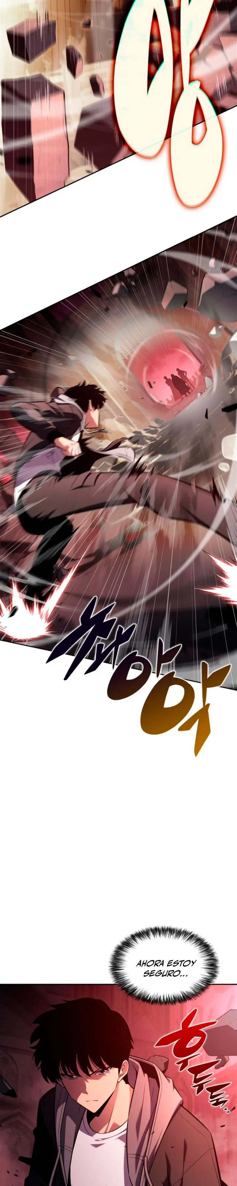 Sin fin skills > Capitulo 208 > Page 171