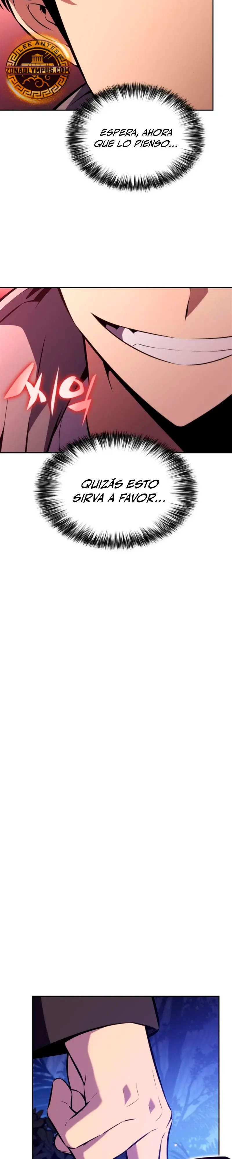 Sin fin skills > Capitulo 208 > Page 191