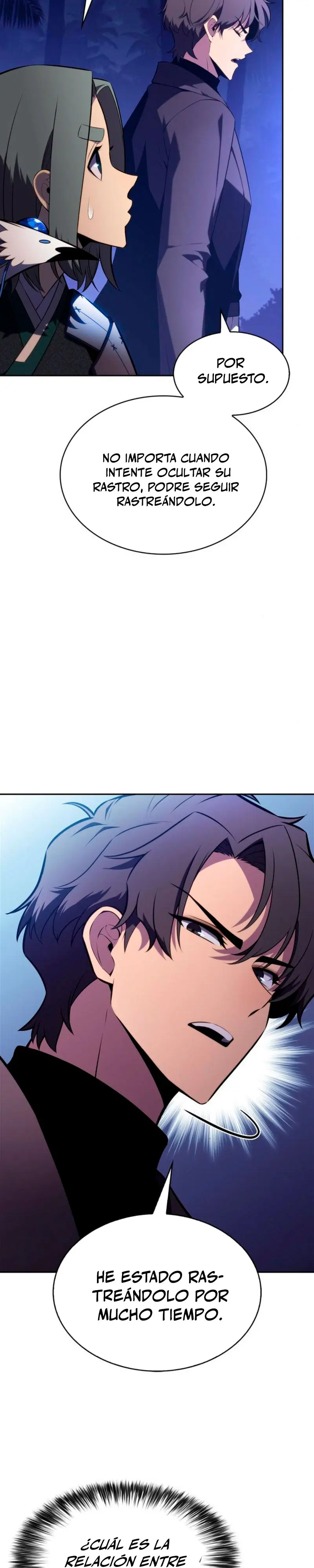 Sin fin skills > Capitulo 208 > Page 211