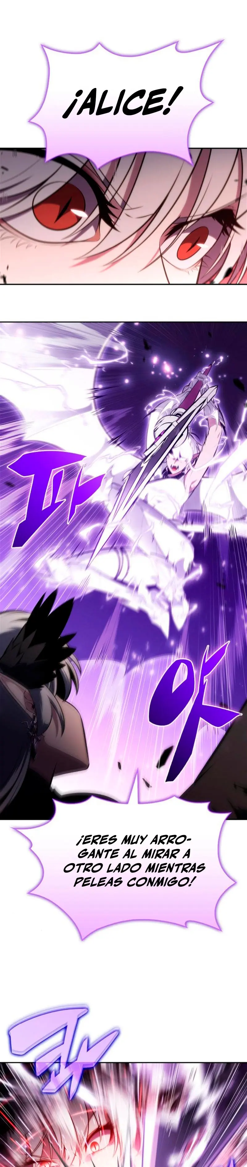 Sin fin skills > Capitulo 208 > Page 241