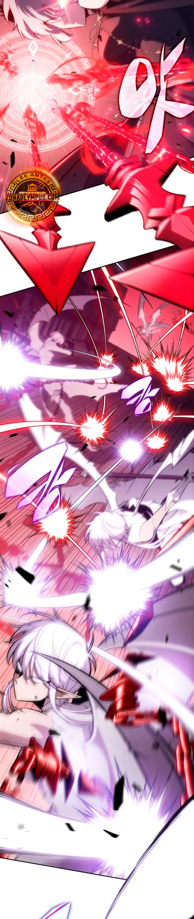 Sin fin skills > Capitulo 208 > Page 271