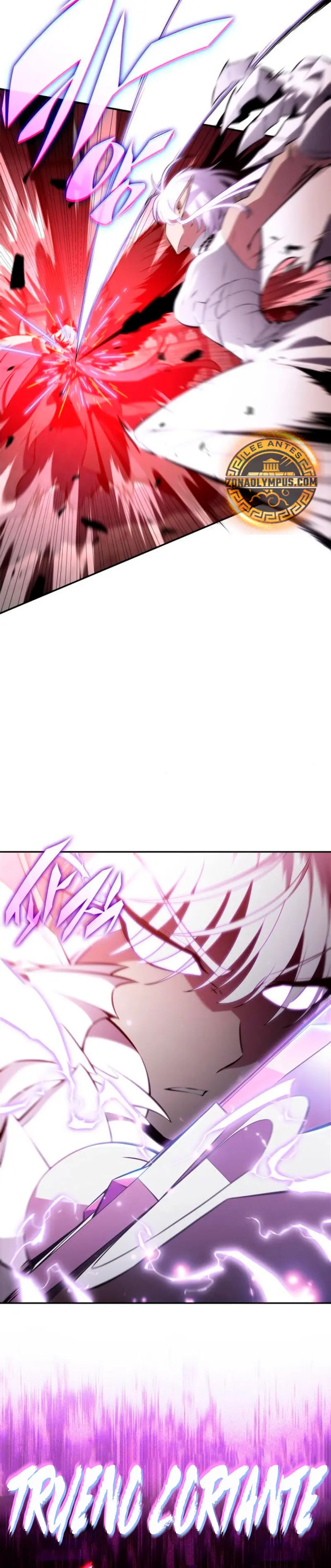 Sin fin skills > Capitulo 208 > Page 281