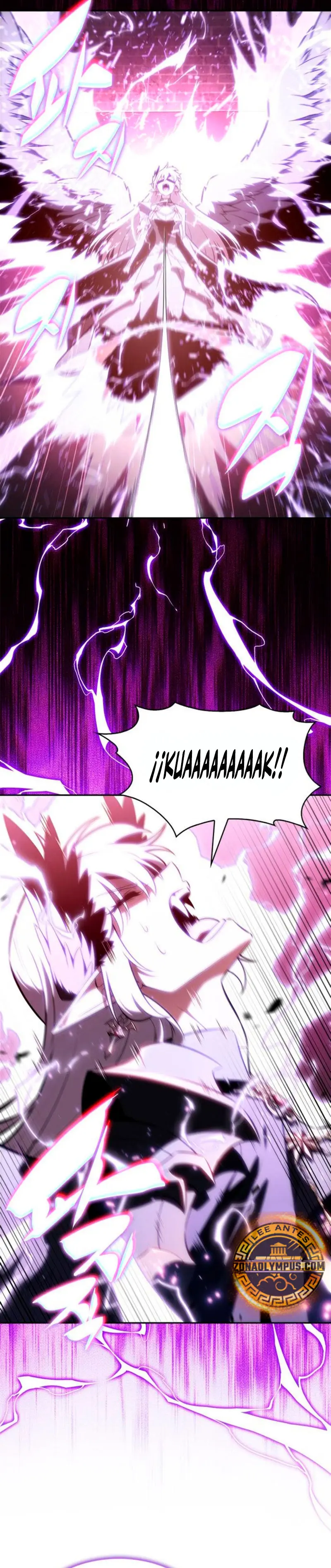Sin fin skills > Capitulo 208 > Page 301