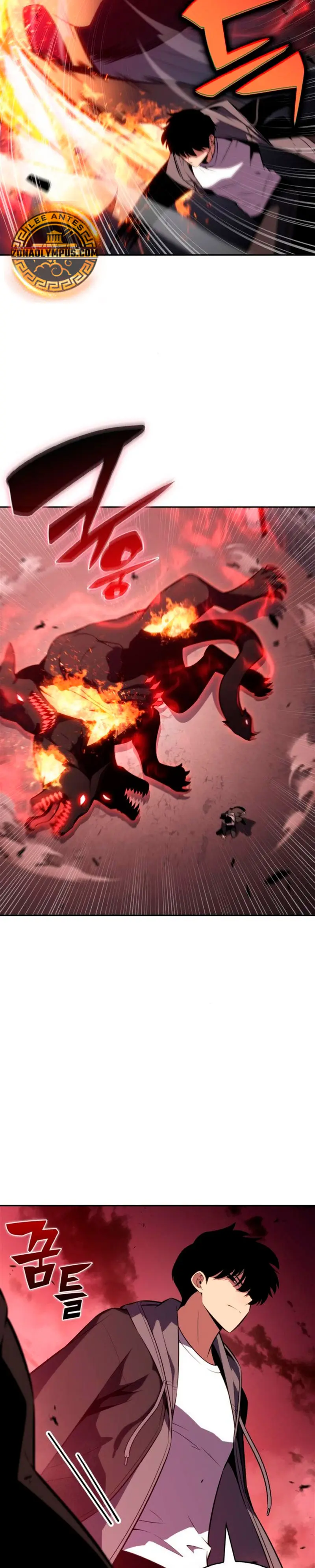 Sin fin skills > Capitulo 208 > Page 341