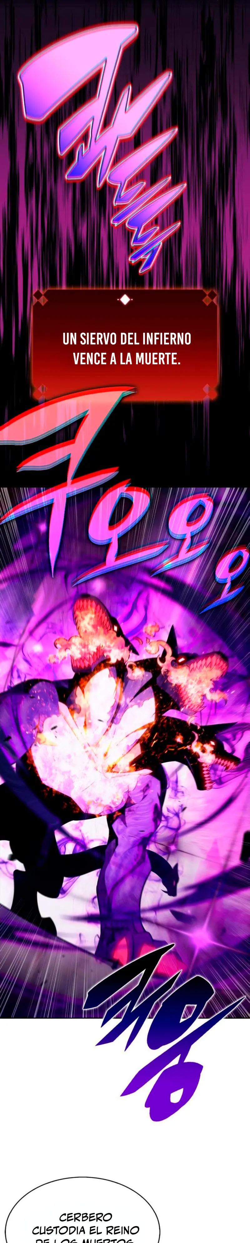 Sin fin skills > Capitulo 208 > Page 361