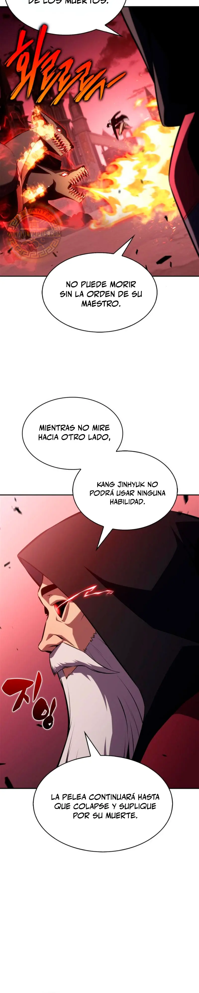 Sin fin skills > Capitulo 208 > Page 371