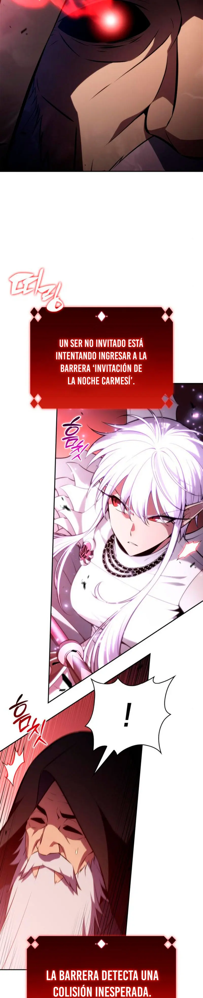 Sin fin skills > Capitulo 208 > Page 401