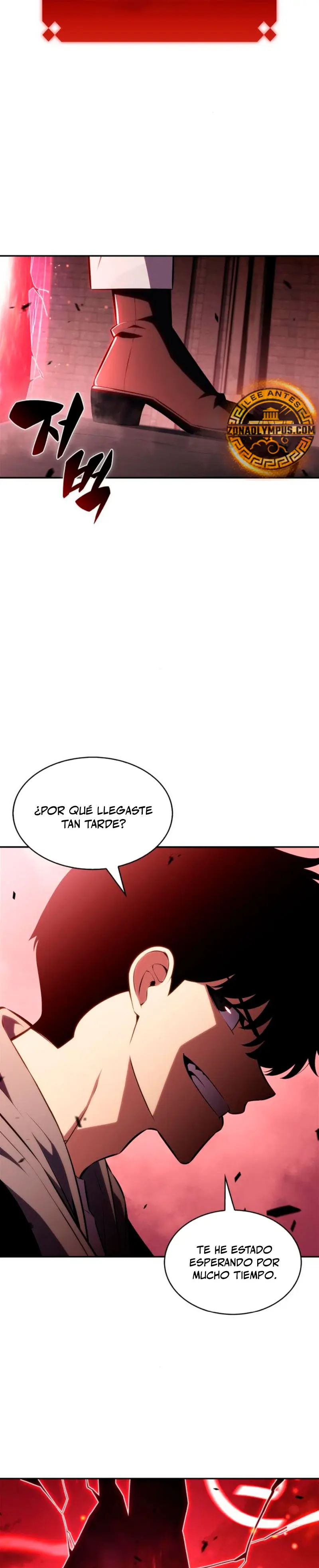 Sin fin skills > Capitulo 208 > Page 411