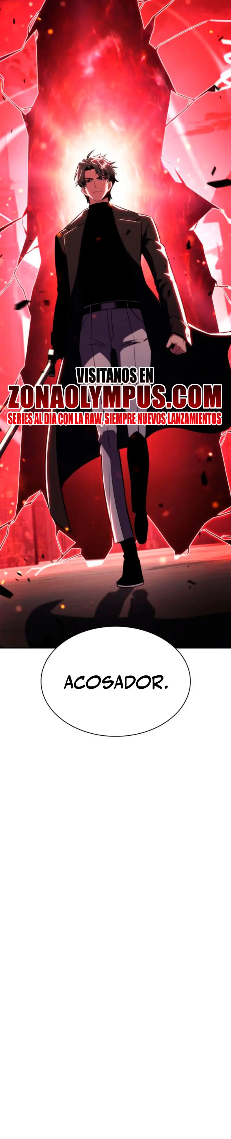Sin fin skills > Capitulo 208 > Page 421
