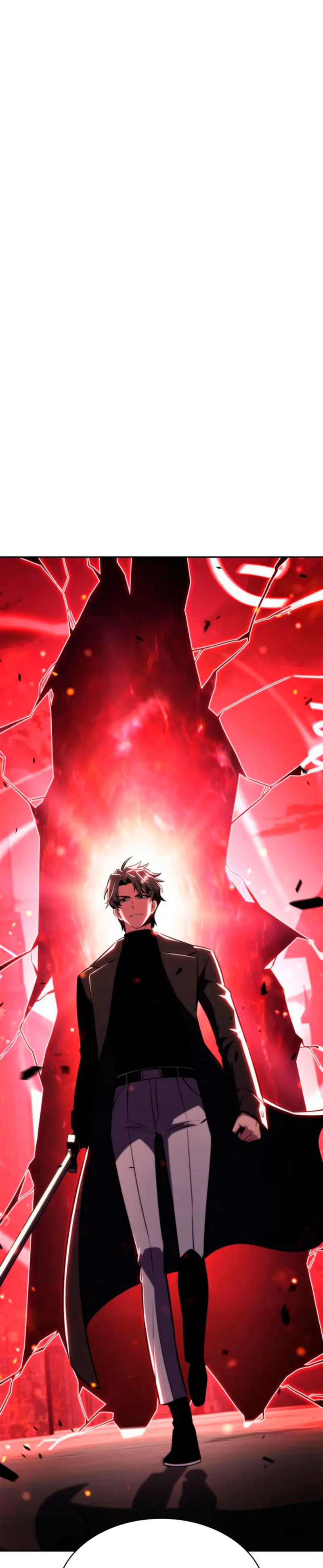 Sin fin skills > Capitulo 209 > Page 21