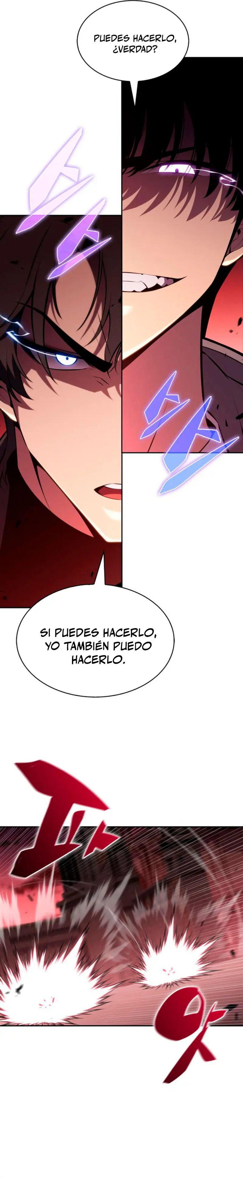 Sin fin skills > Capitulo 209 > Page 81