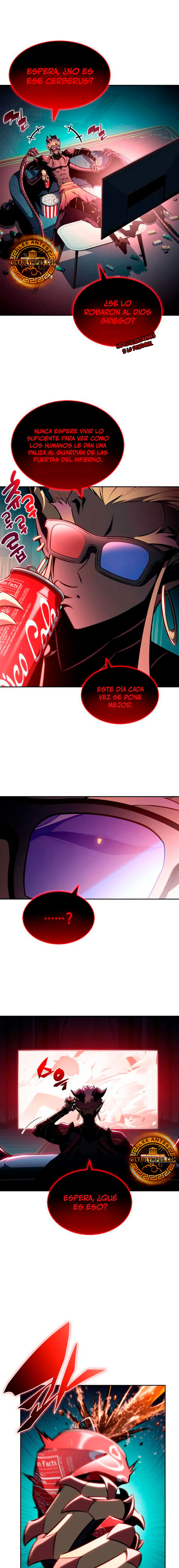 Sin fin skills > Capitulo 209 > Page 171