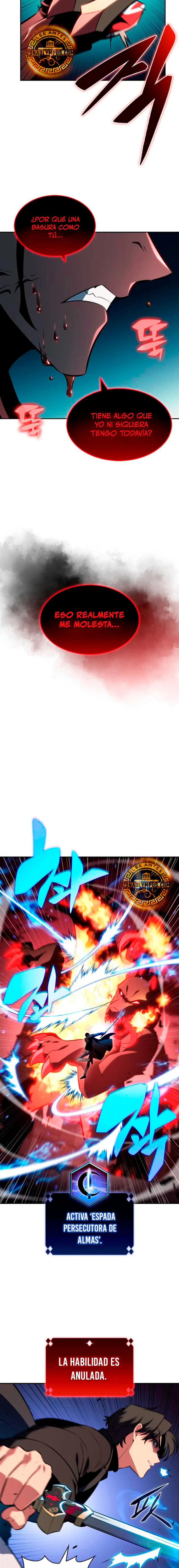 Sin fin skills > Capitulo 209 > Page 181