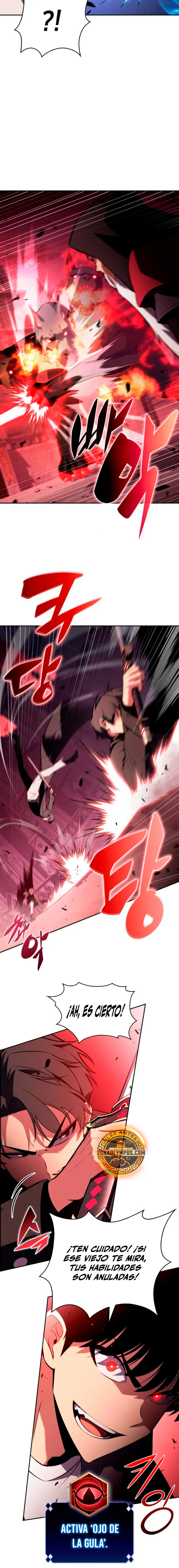 Sin fin skills > Capitulo 209 > Page 191
