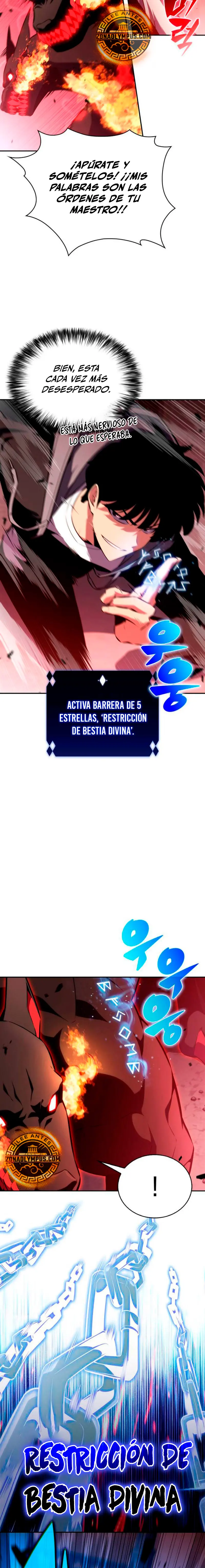 Sin fin skills > Capitulo 209 > Page 211