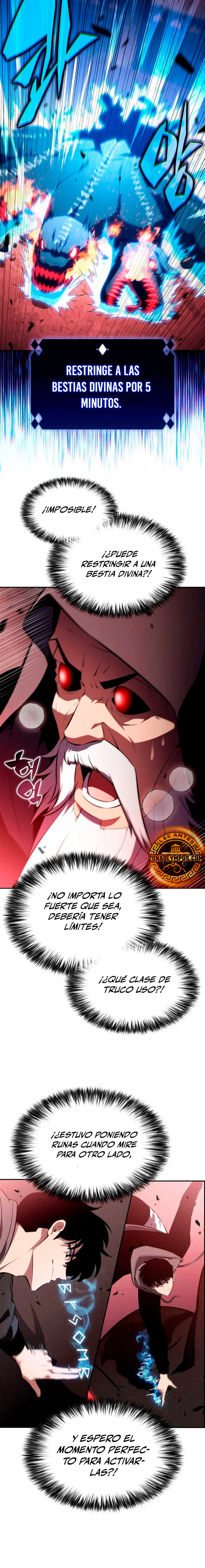 Sin fin skills > Capitulo 209 > Page 221