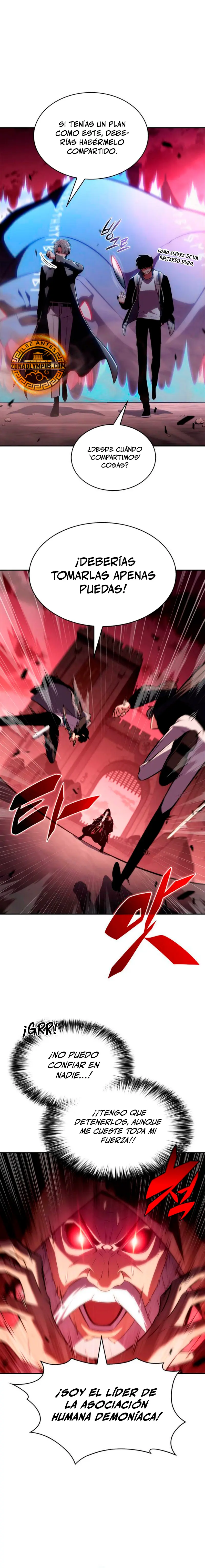 Sin fin skills > Capitulo 209 > Page 231