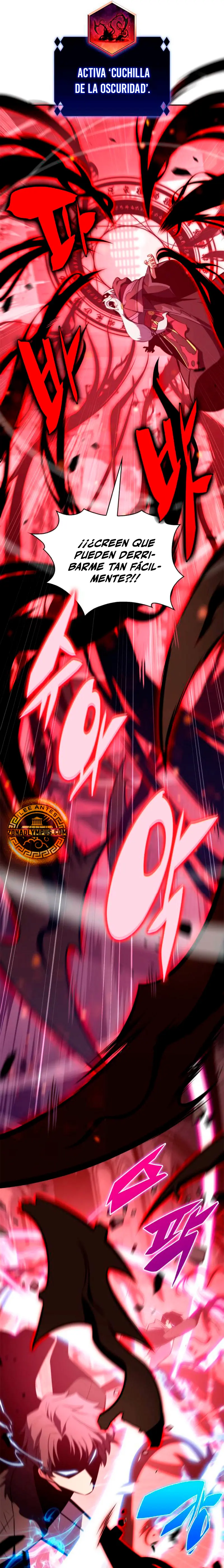Sin fin skills > Capitulo 209 > Page 241