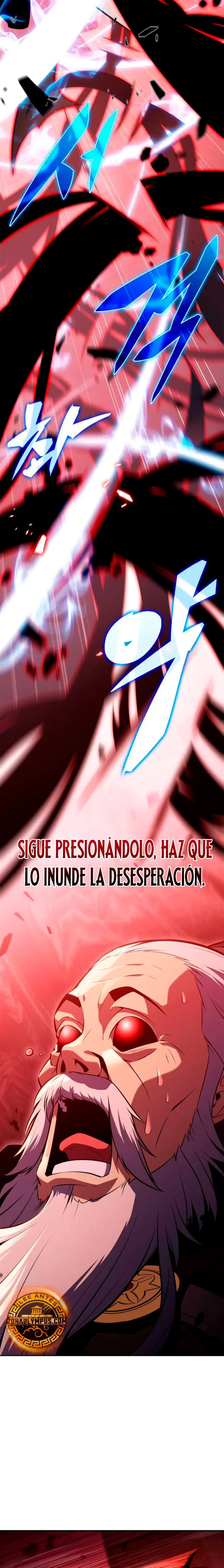 Sin fin skills > Capitulo 209 > Page 251