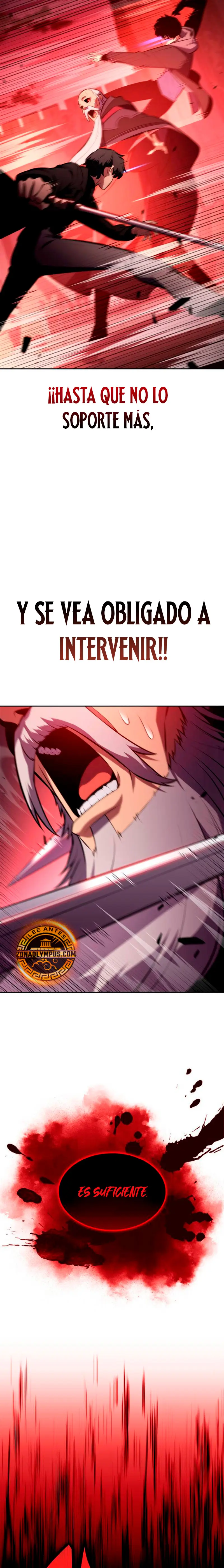 Sin fin skills > Capitulo 209 > Page 261