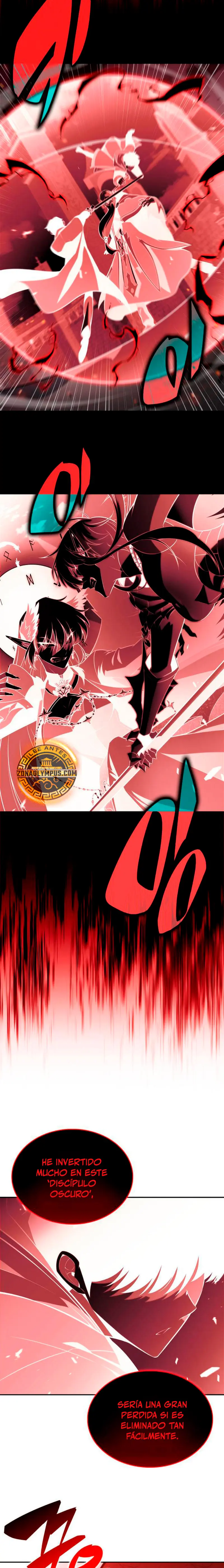 Sin fin skills > Capitulo 209 > Page 271
