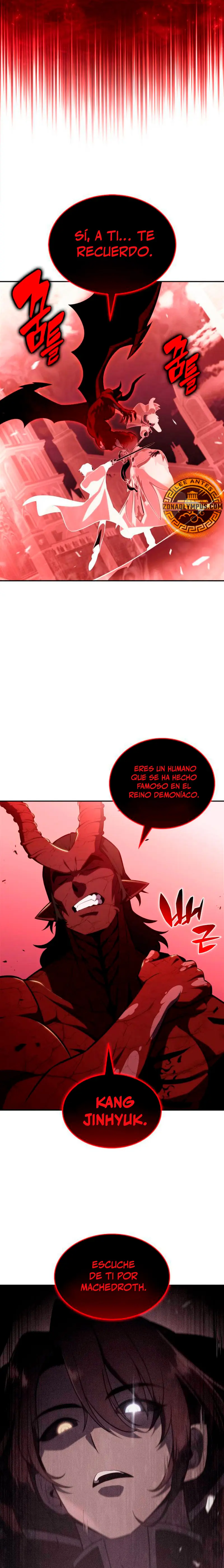 Sin fin skills > Capitulo 209 > Page 301