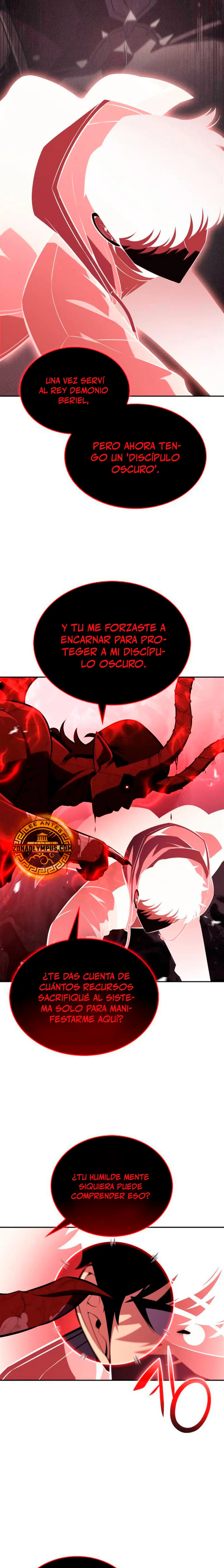 Sin fin skills > Capitulo 209 > Page 311