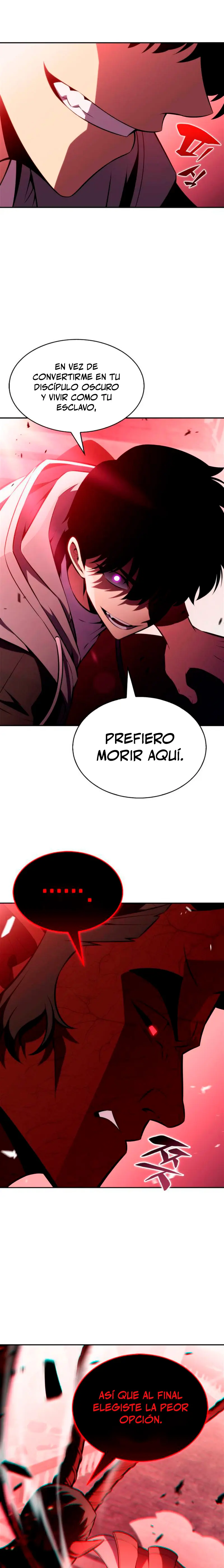 Sin fin skills > Capitulo 209 > Page 331