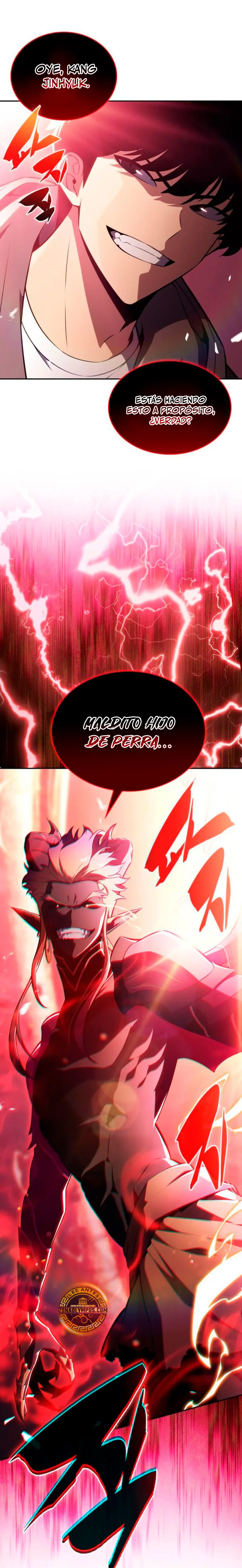 Sin fin skills > Capitulo 210 > Page 11