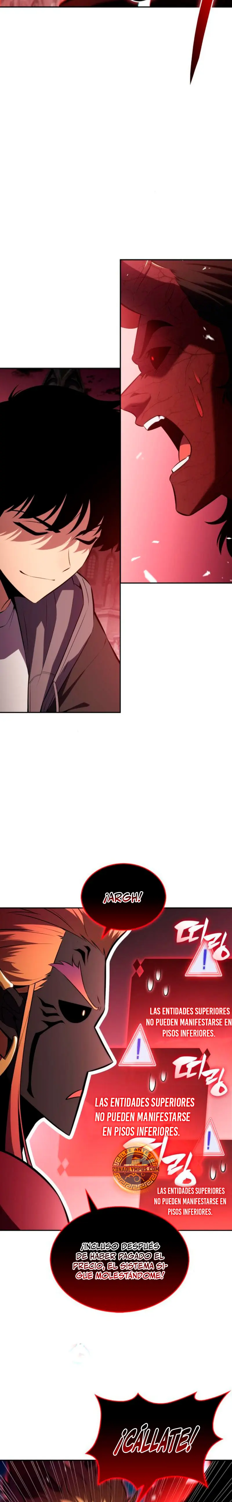 Sin fin skills > Capitulo 210 > Page 41