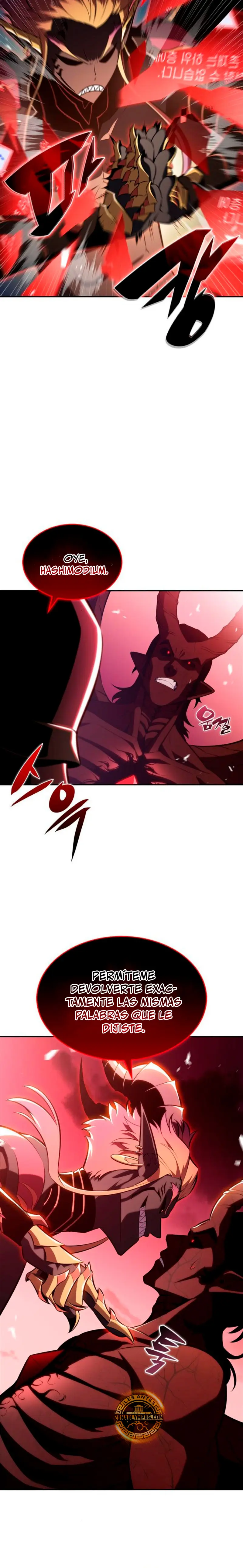 Sin fin skills > Capitulo 210 > Page 51
